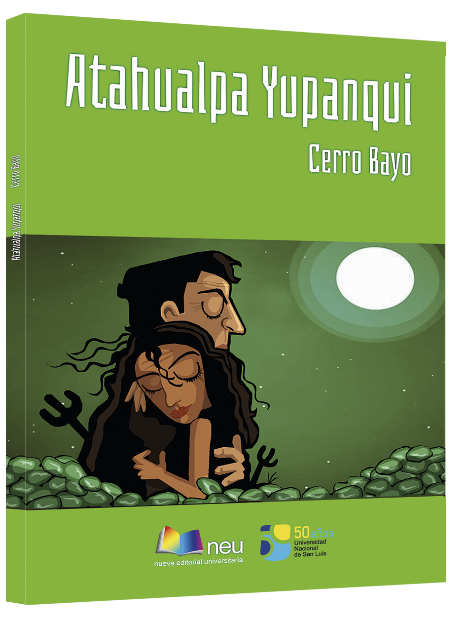 Cerro Bayo